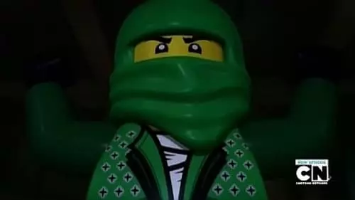 Ninjago: Mestres do Spinjitzu S1E10