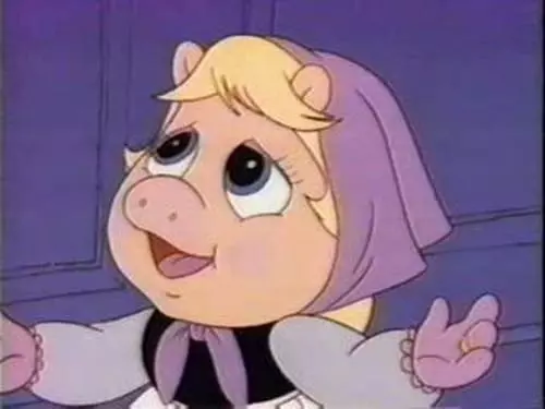 Muppet Babies S3E1