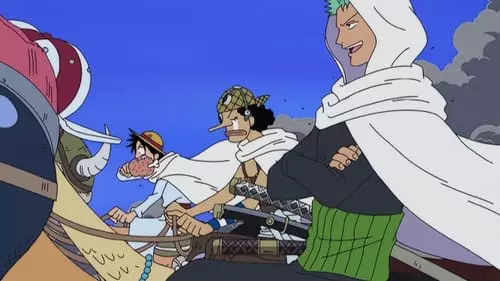 One Piece S4E128