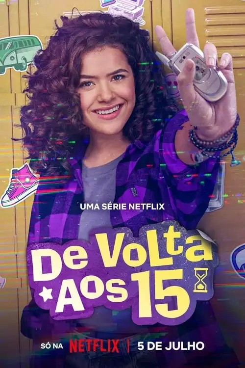 De Volta aos 15 – Temporada 2