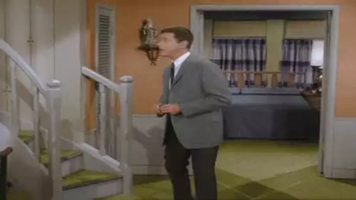 Jeannie é um Gênio S1E14