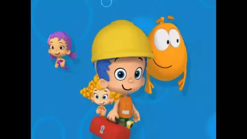 Bubble Guppies S1E4