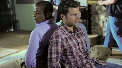 Psych: Agentes Especiais S3E4