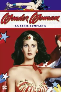 Mulher Maravilha – Especiais