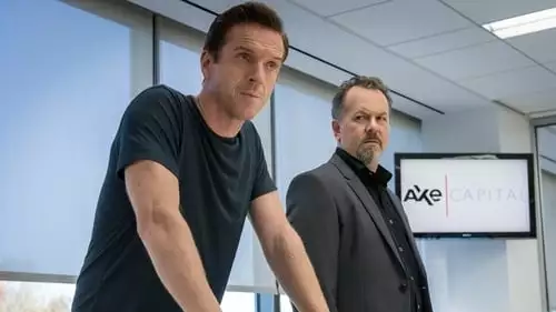 Billions S1E8