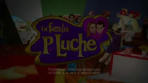 La familia P. Luche S3E5