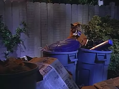 ALF, o ETeimoso S4E11