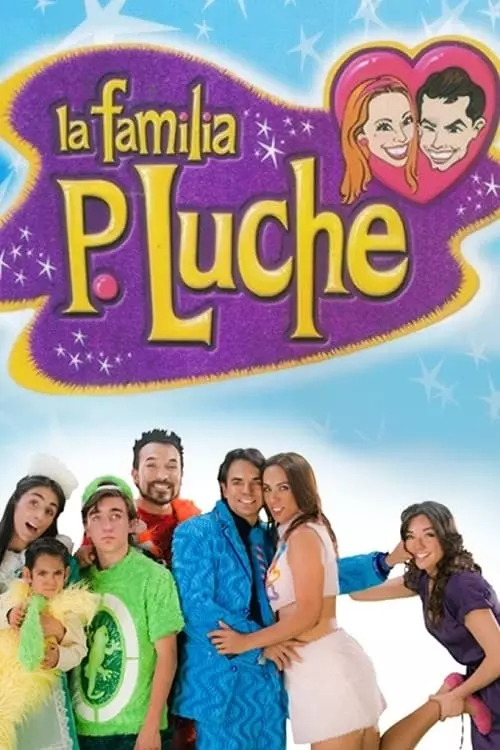 La familia P. Luche – Temporada 3