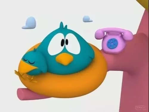 Pocoyo S2E31