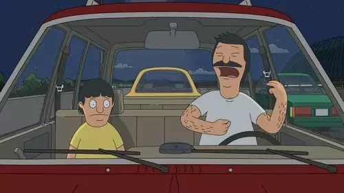 Bob’s Burgers S7E18