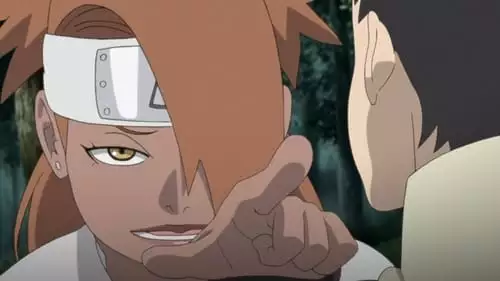 Boruto: Naruto Next Generations S1E74