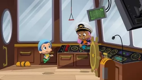 Bubble Guppies S6E2