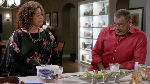 Black-ish S1E16