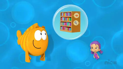 Bubble Guppies S2E9