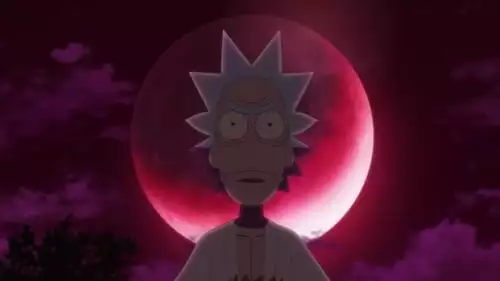 Rick e Morty S0E19