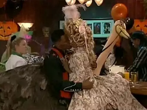 The Jamie Foxx Show S1E8