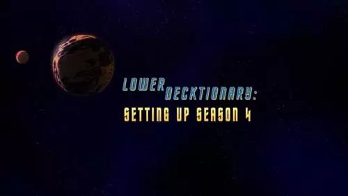 Star Trek: Lower Decks S0E47