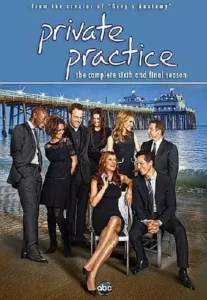 Private Practice – Temporada 6