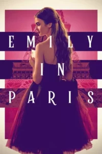 Emily em Paris – Temporada 1