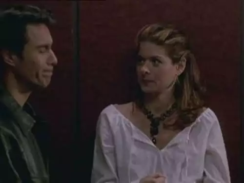 Will e Grace S5E10