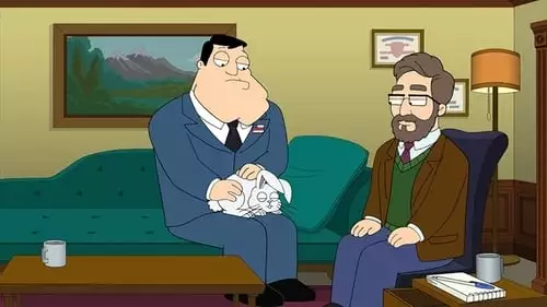 American Dad! S12E12