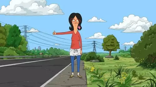 Bob’s Burgers S5E18