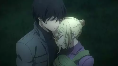 The Irregular at Magic High School S2E7