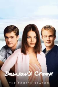 Dawson’s Creek – Temporada 4