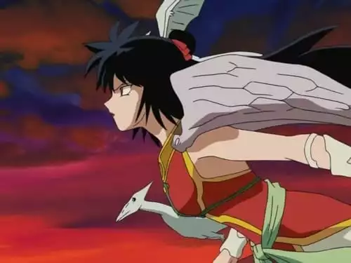 InuYasha S1E152