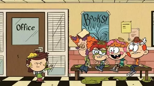 The Loud House S2E11