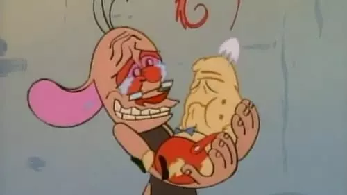 Ren e Stimpy S4E13