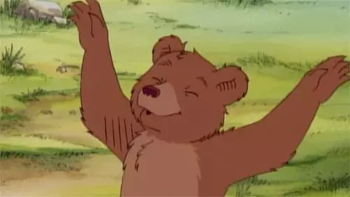 O Pequeno Urso S1E40