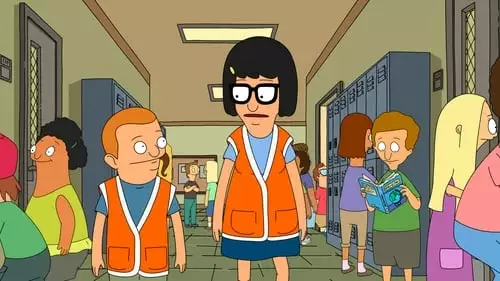 Bob’s Burgers S5E8