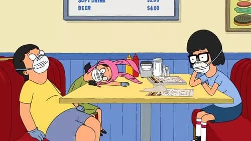 Bob’s Burgers S0E3