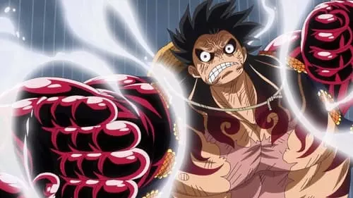 One Piece S17E726