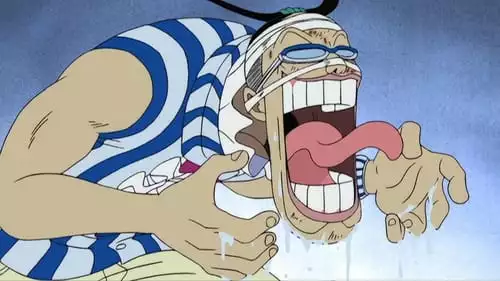 One Piece S4E109