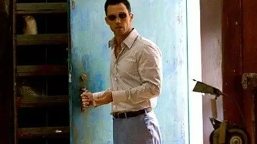 Burn Notice: Operação Miami S3E5