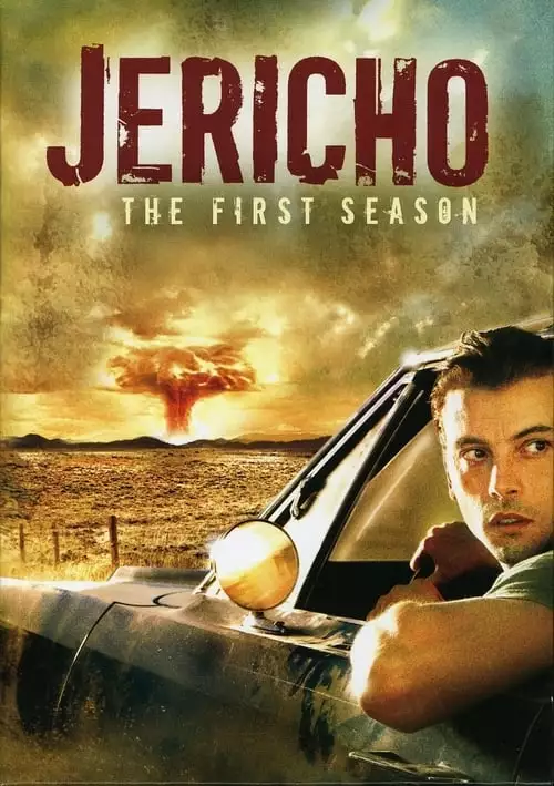 Jericho – Temporada 1