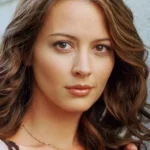 Amy Acker