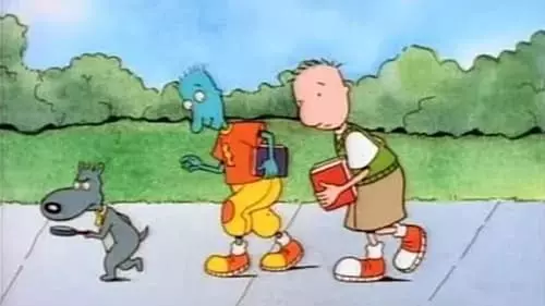 Doug S1E18