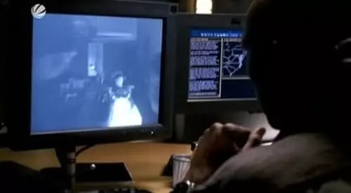 Threat Matrix S1E14