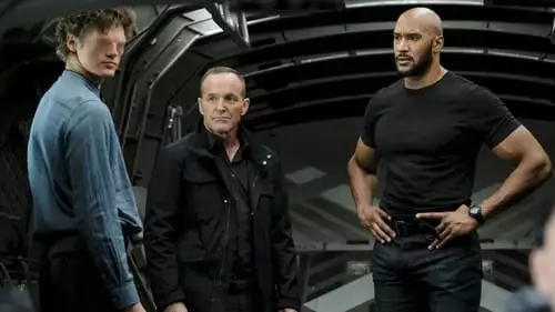 Agentes da S.H.I.E.L.D. da Marvel S7E10