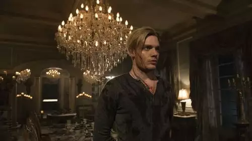 Shadowhunters: Instrumentos Mortais S3E9