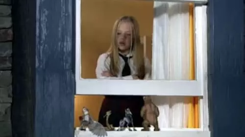 Shoebox Zoo S1E4