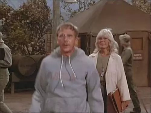 M*A*S*H S11E9