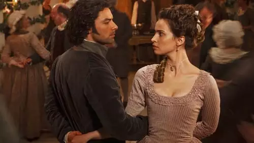 Poldark: Herói de Guerra S1E2