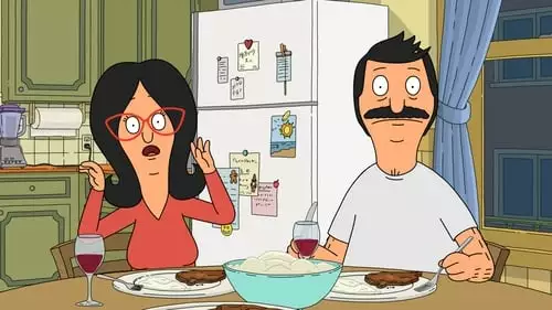 Bob’s Burgers S10E13