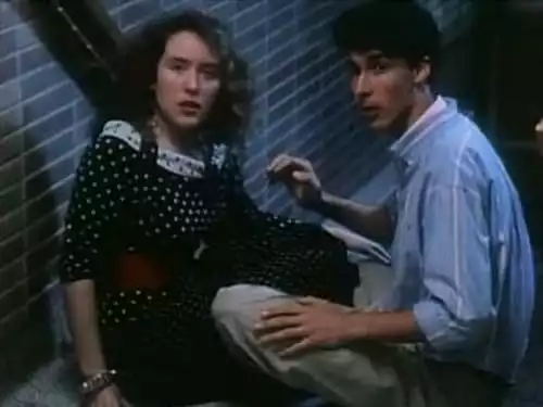Degrassi High S1E12