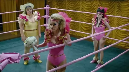 GLOW S3E1