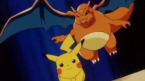 Pokémon S2E28